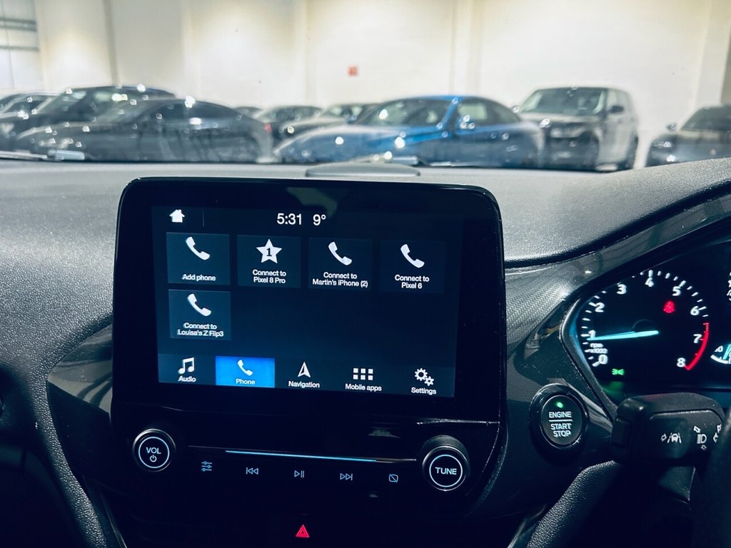 Used Ford Fiesta 2020 for sale - 77027280: Photo 24