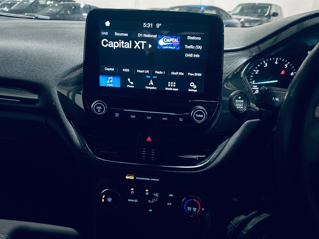 Used Ford Fiesta 2020 for sale - 77027280: Photo 25