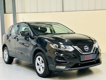 2018 (68) - 1.2 DIG-T Acenta SUV 5dr Petrol Manual Euro 6 (s/s) (115 ps)