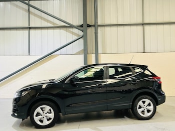 Used Nissan Qashqai 2018 for sale - 75384367: Photo