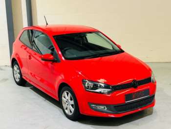 2012 (62) - 1.4 Match Hatchback 3dr Petrol DSG Euro 5 (85 ps)