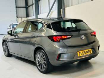 2019 (69) - 1.4i Turbo SRi VX Line Nav Hatchback 5dr Petrol Manual Euro 6 (s/s) (150 ps