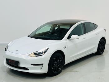 Used Tesla Model 3 2020 for sale - 79737859: Photo