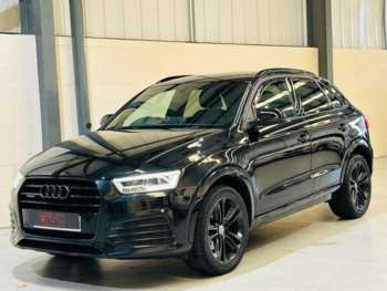 Used Audi Q3 2016 for sale - 75473993: Photo
