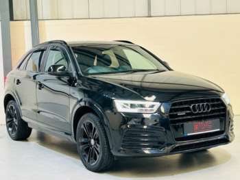 Used Audi Q3 2016 for sale - 75473993: Photo