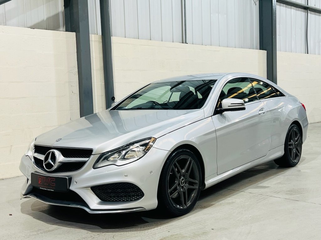 Used Mercedes-Benz E Class 2013 for sale - 77464014: Photo 11