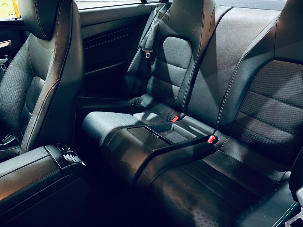 Used Mercedes-Benz E Class 2013 for sale - 77464014: Photo 12