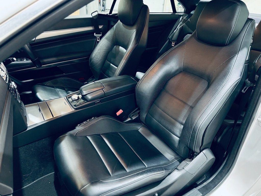 Used Mercedes-Benz E Class 2013 for sale - 77464014: Photo 13