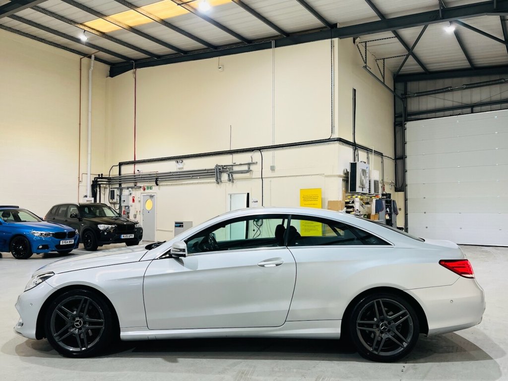 Used Mercedes-Benz E Class 2013 for sale - 77464014: Photo 16