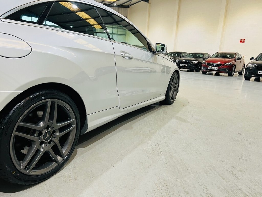 Used Mercedes-Benz E Class 2013 for sale - 77464014: Photo 20