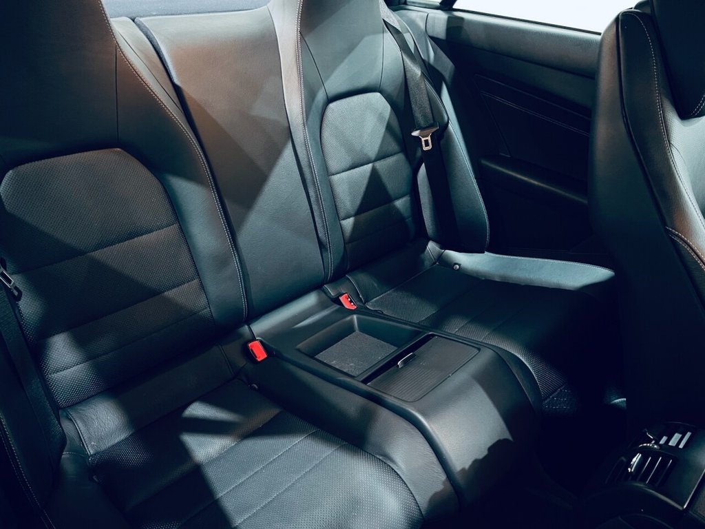 Used Mercedes-Benz E Class 2013 for sale - 77464014: Photo 24