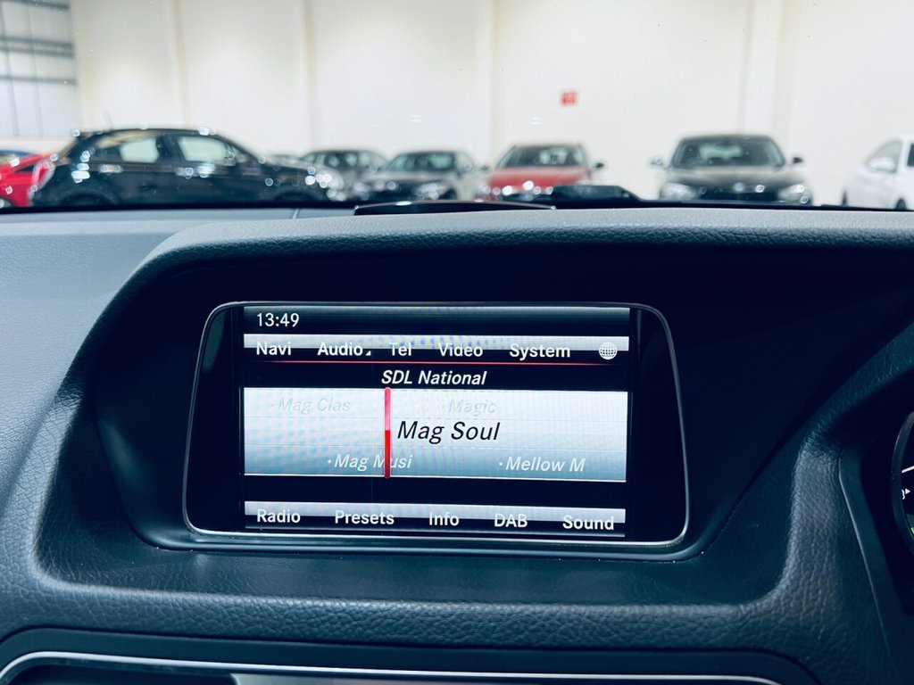 Used Mercedes-Benz E Class 2013 for sale - 77464014: Photo 27