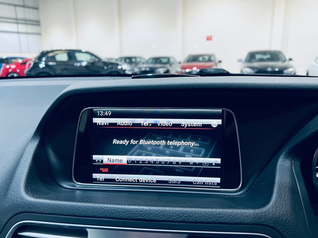 Used Mercedes-Benz E Class 2013 for sale - 77464014: Photo 28