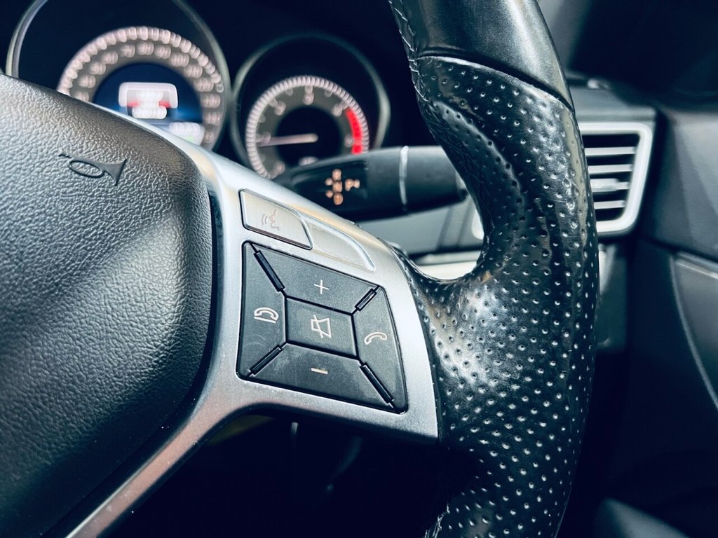 Used Mercedes-Benz E Class 2013 for sale - 77464014: Photo 29