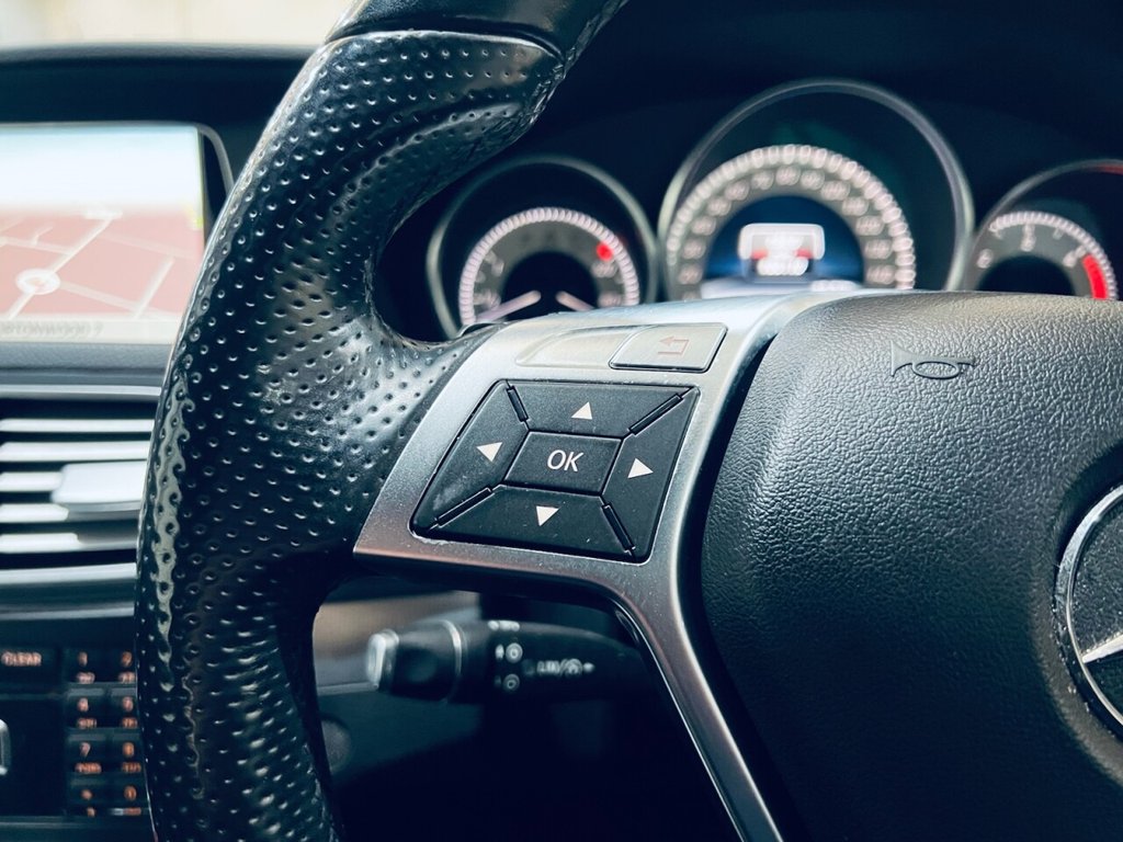 Used Mercedes-Benz E Class 2013 for sale - 77464014: Photo 30