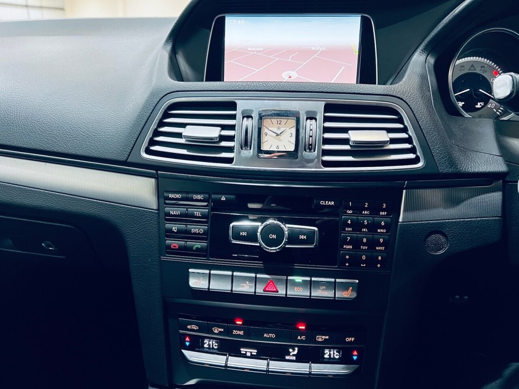 Used Mercedes-Benz E Class 2013 for sale - 77464014: Photo 4