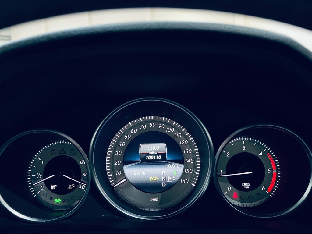 Used Mercedes-Benz E Class 2013 for sale - 77464014: Photo 6