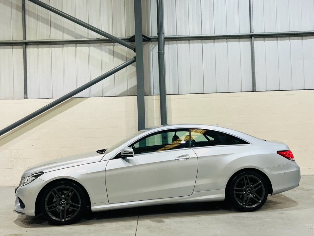 Used Mercedes-Benz E Class 2013 for sale - 77464014: Photo 7