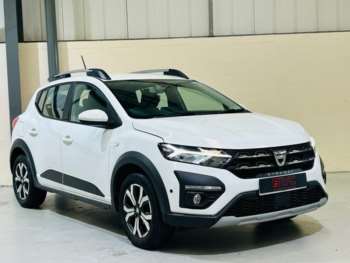 2022 (72) - 1.0 TCe Prestige 5dr