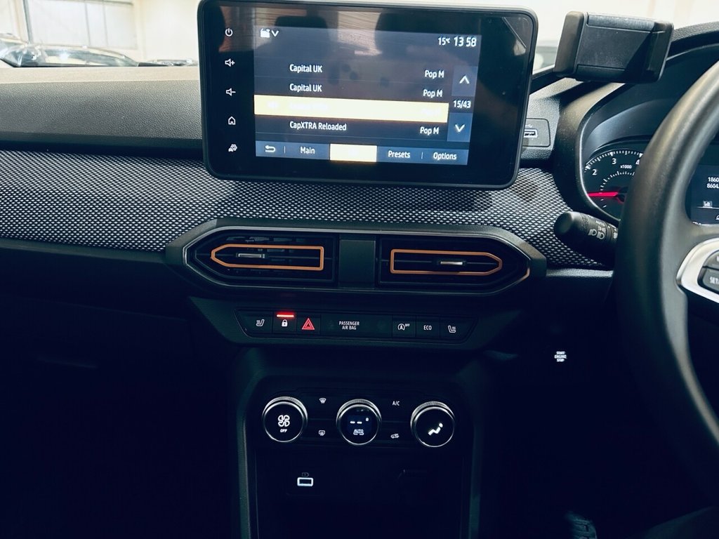 Vehicle 23