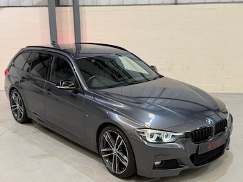 Used BMW 3 Series 2019 for sale - 78749435: Photo
