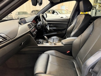 Used BMW 3 Series 2019 for sale - 78749435: Photo