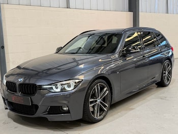 Used BMW 3 Series 2019 for sale - 78749435: Photo