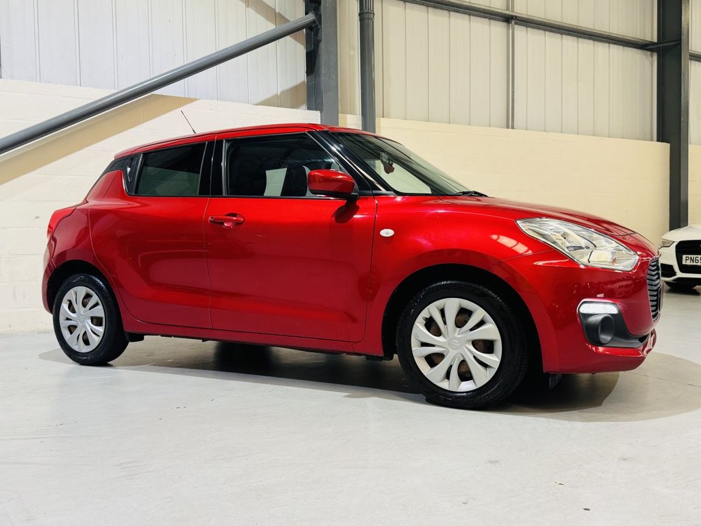 Used Suzuki Swift 2018 for sale - 76256247: Photo 10