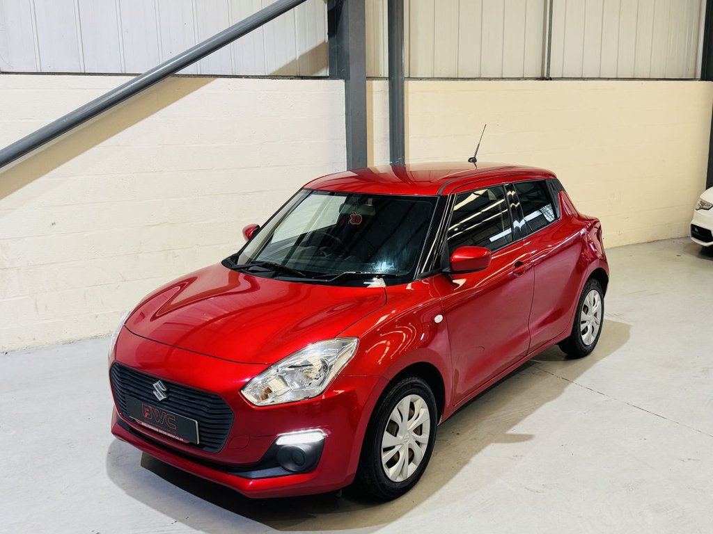 Used Suzuki Swift 2018 for sale - 76256247: Photo 13