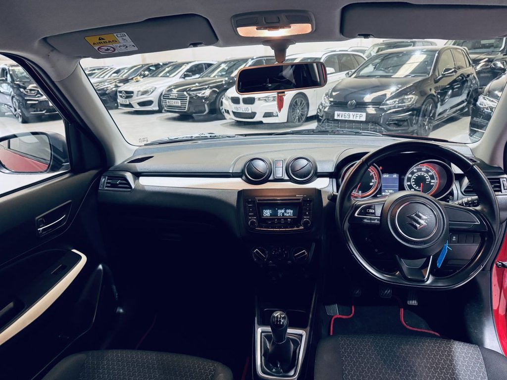 Used Suzuki Swift 2018 for sale - 76256247: Photo 14