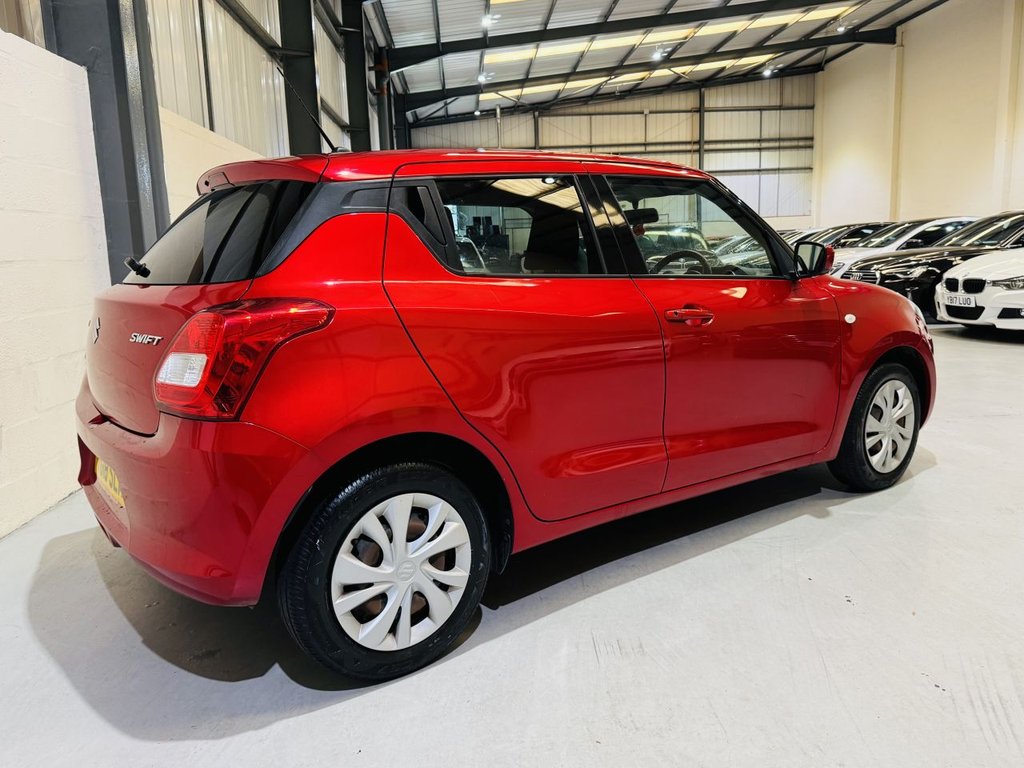 Used Suzuki Swift 2018 for sale - 76256247: Photo 16