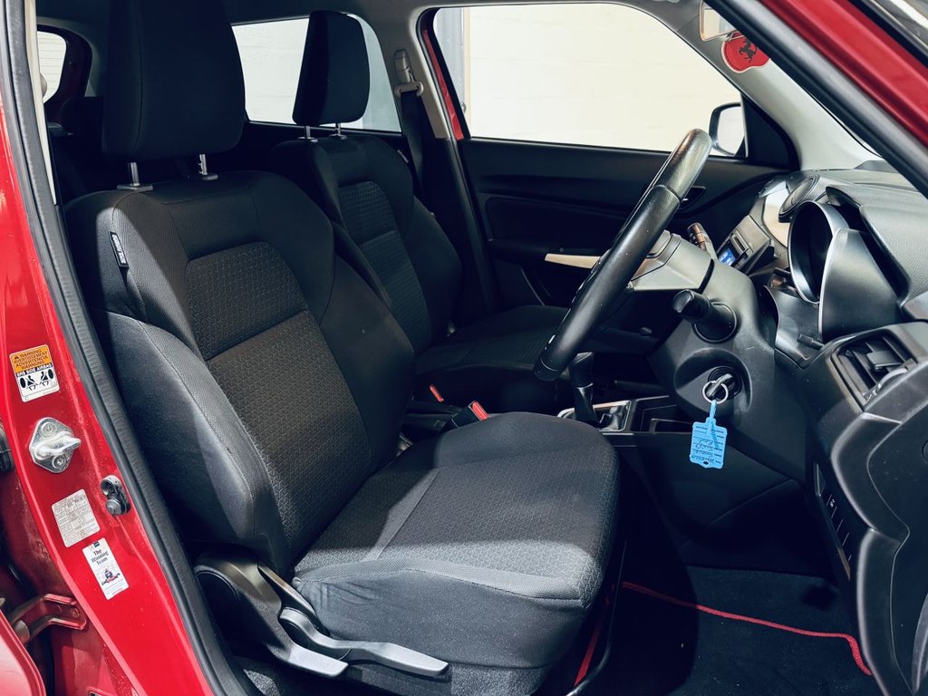 Used Suzuki Swift 2018 for sale - 76256247: Photo 17