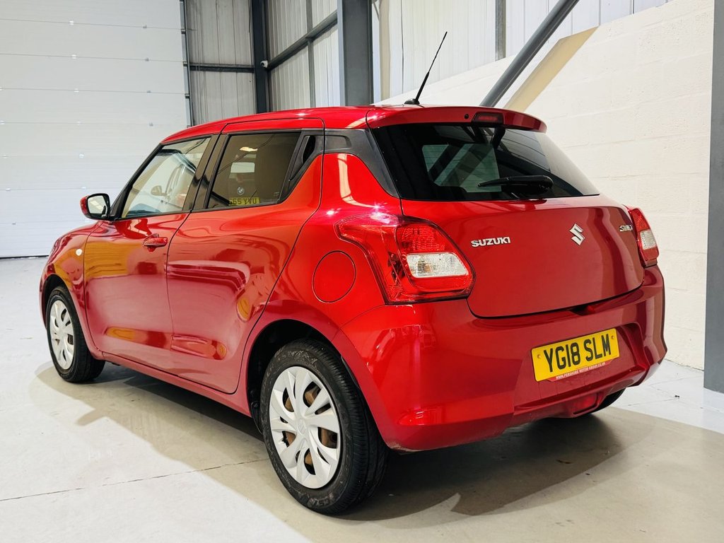 Used Suzuki Swift 2018 for sale - 76256247: Photo 20