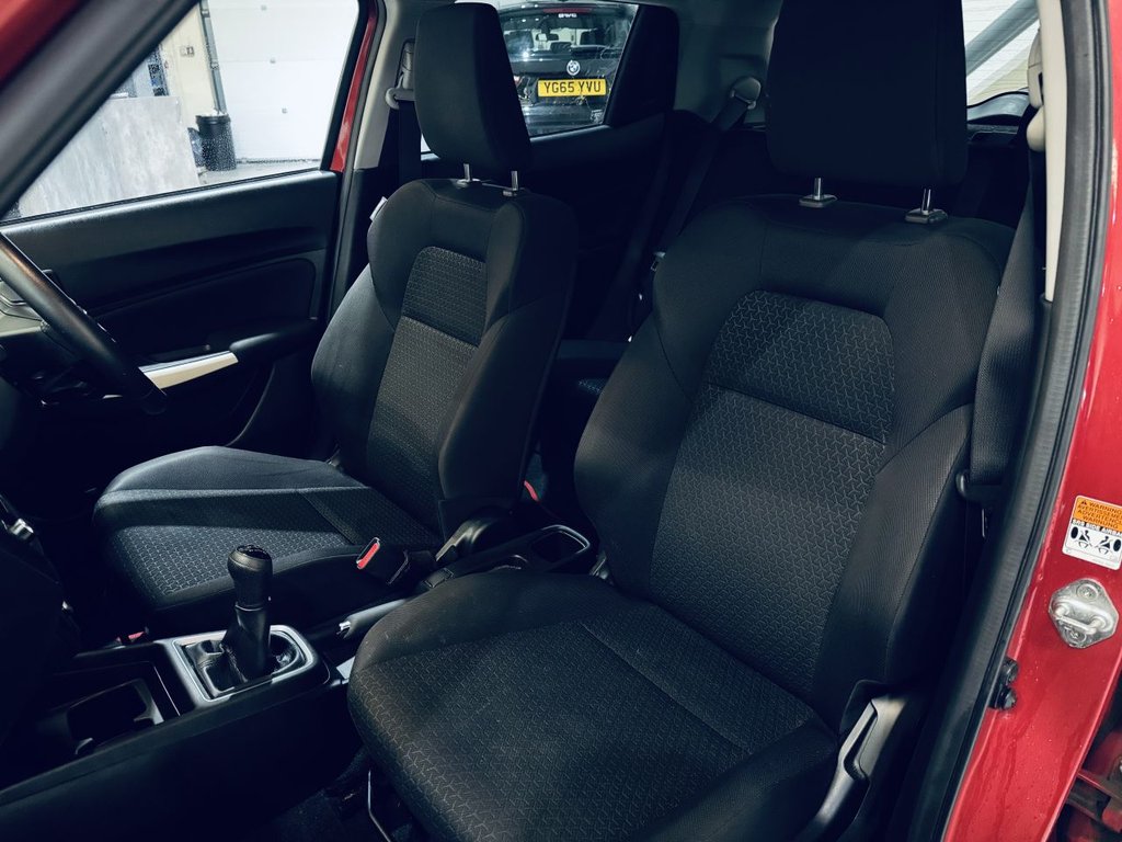 Used Suzuki Swift 2018 for sale - 76256247: Photo 5