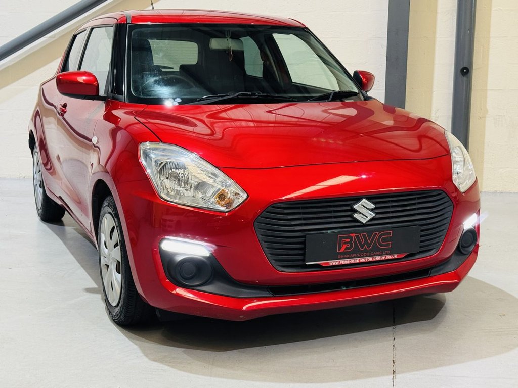 Used Suzuki Swift 2018 for sale - 76256247: Photo 6