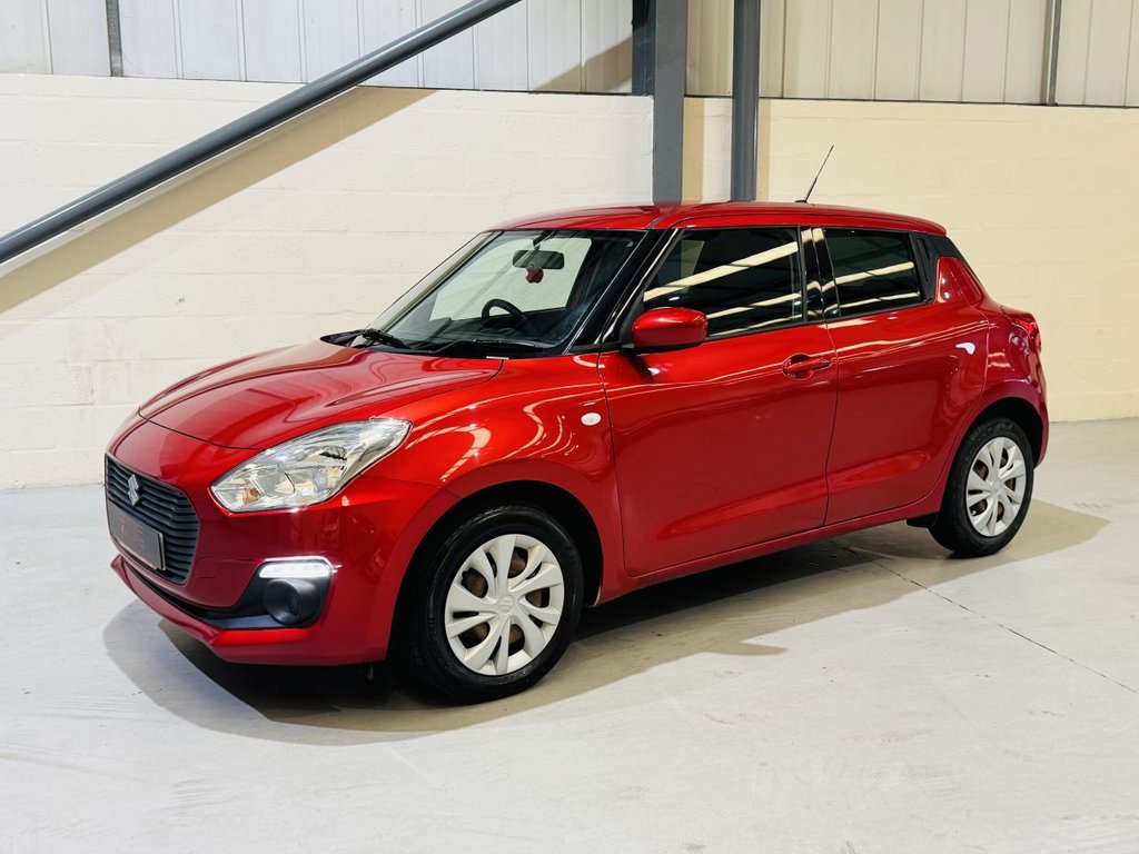 Used Suzuki Swift 2018 for sale - 76256247: Photo 8