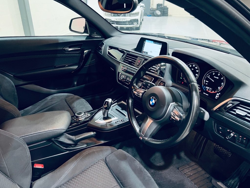 Used BMW 2 Series 2019 for sale - 77692625: Photo 12