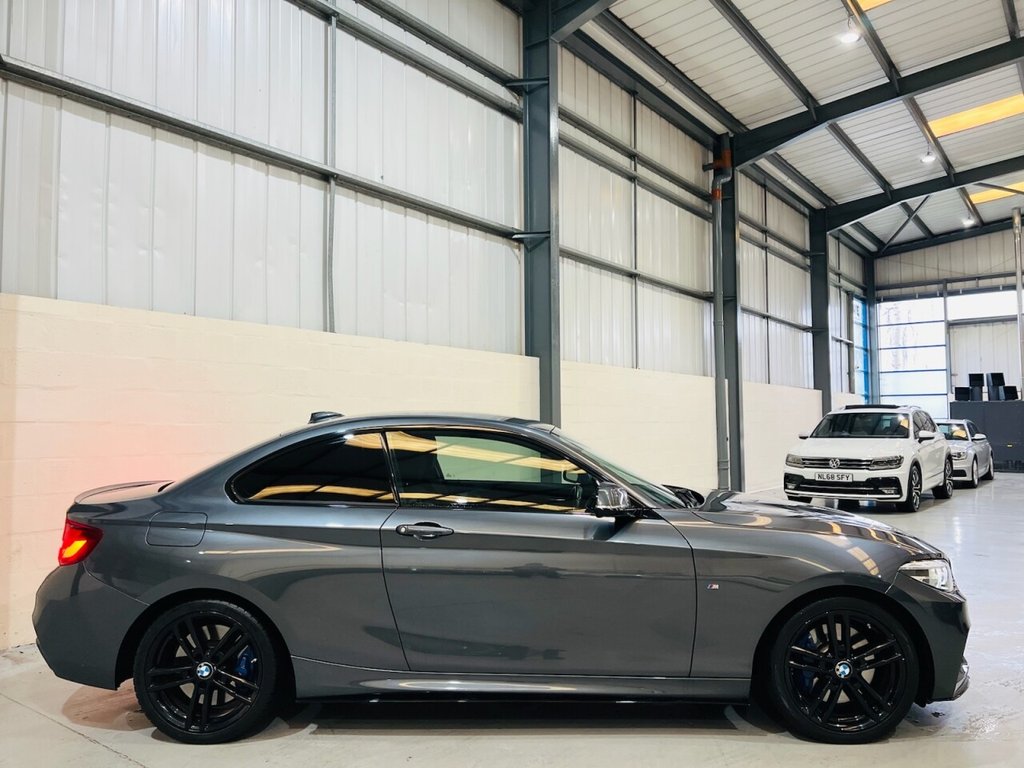 Used BMW 2 Series 2019 for sale - 77692625: Photo 13