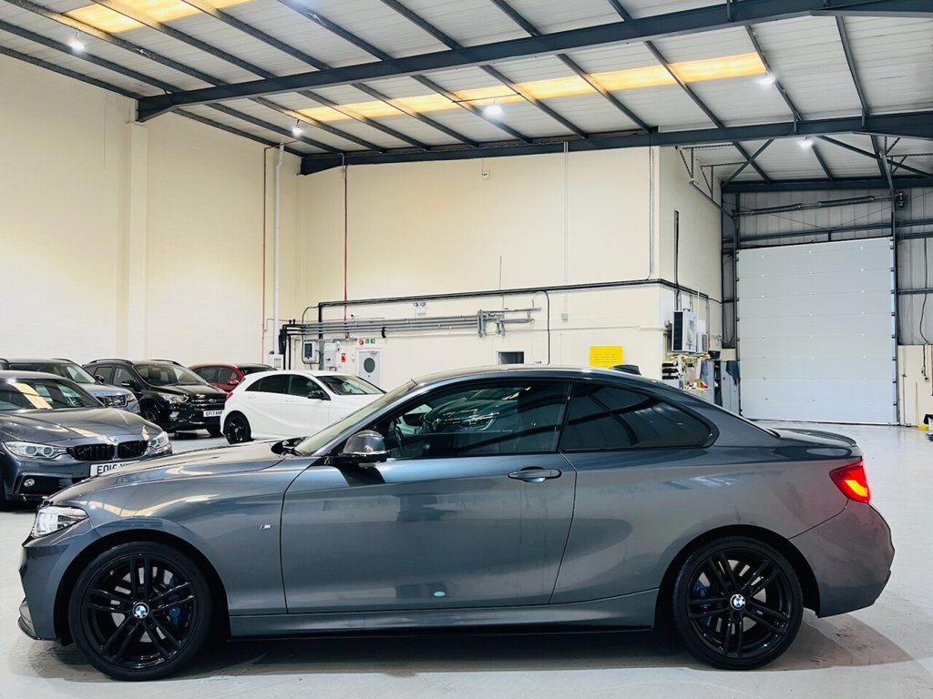 Used BMW 2 Series 2019 for sale - 77692625: Photo 15