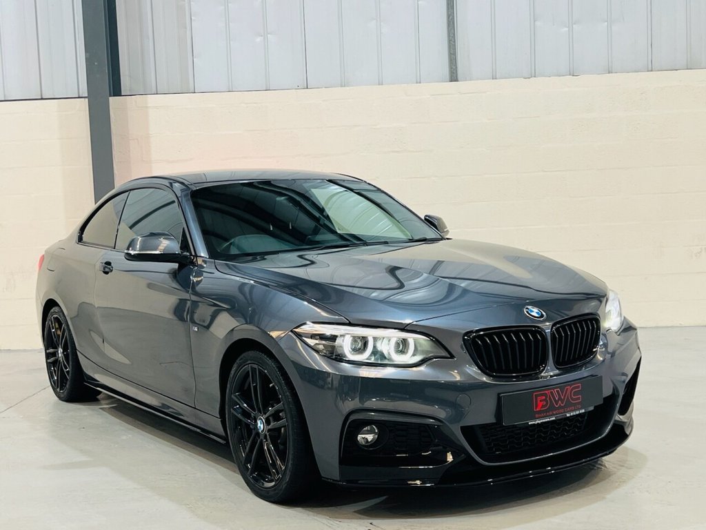 Used BMW 2 Series 2019 for sale - 77692625: Photo 20