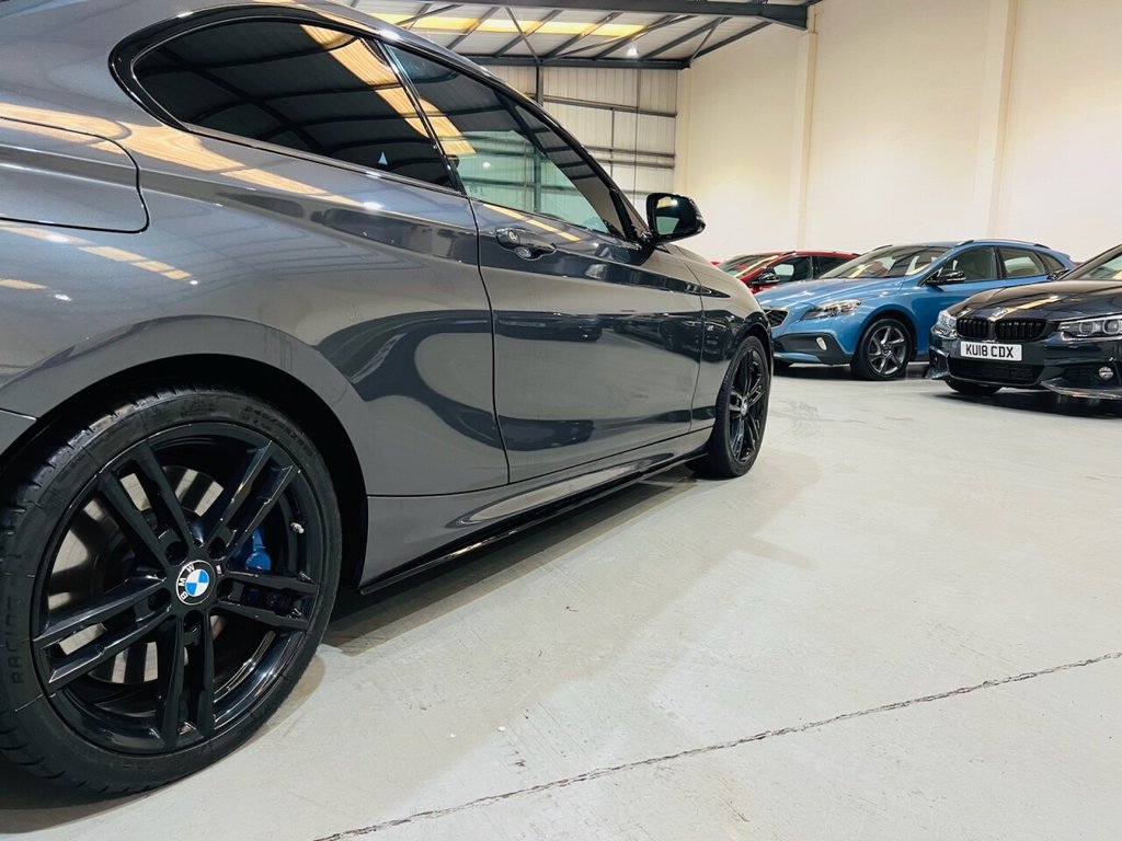 Used BMW 2 Series 2019 for sale - 77692625: Photo 21