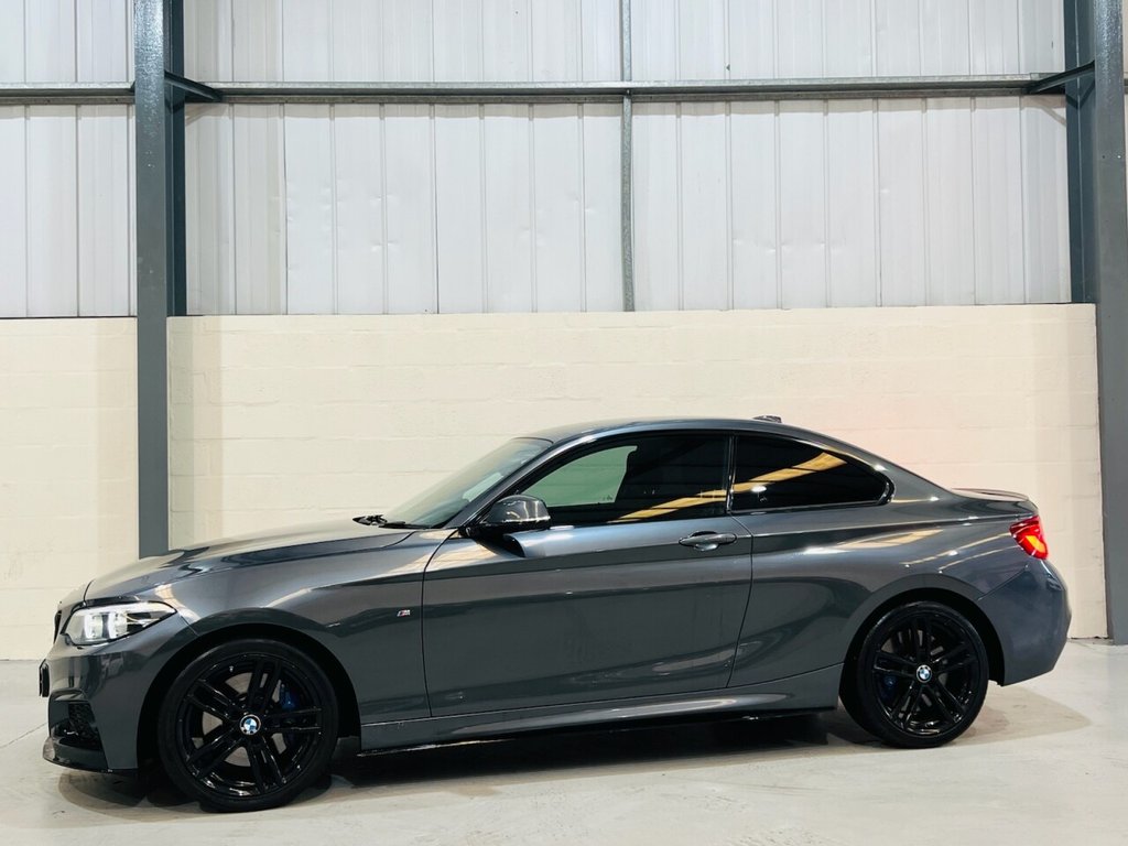 Used BMW 2 Series 2019 for sale - 77692625: Photo 22