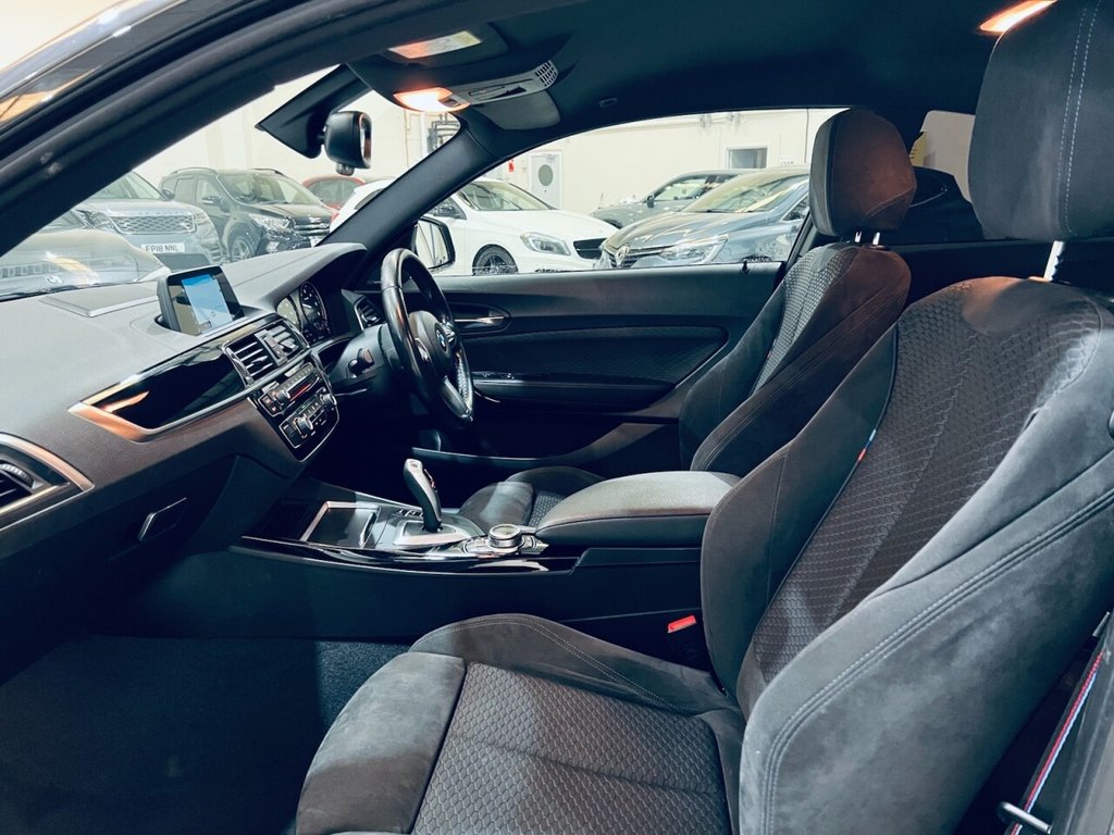 Used BMW 2 Series 2019 for sale - 77692625: Photo 29