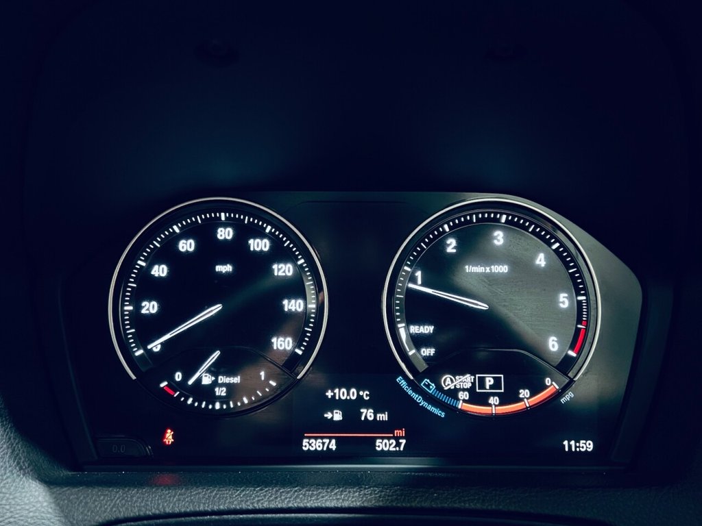 Used BMW 2 Series 2019 for sale - 77692625: Photo 4