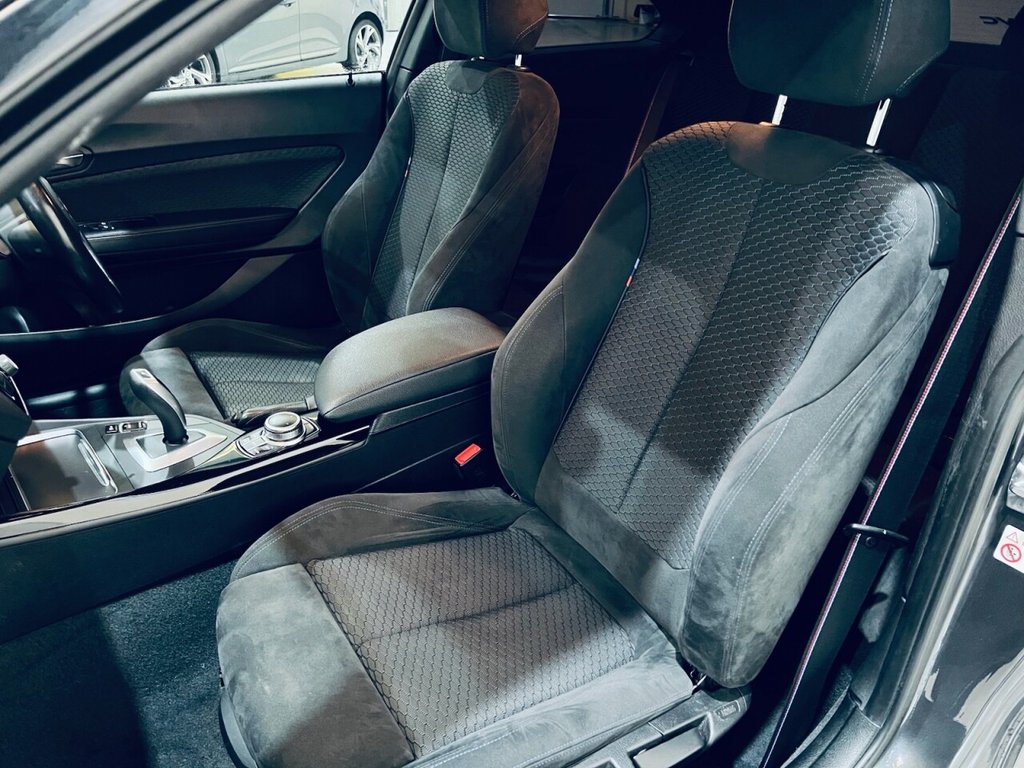 Used BMW 2 Series 2019 for sale - 77692625: Photo 8