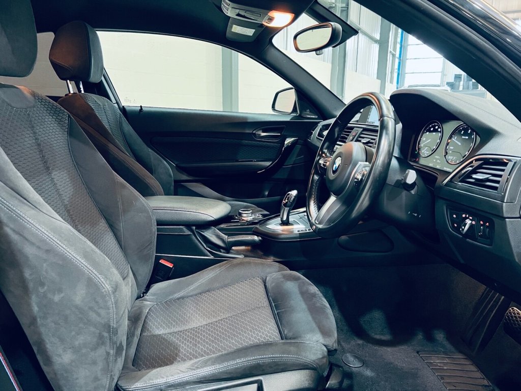 Used BMW 2 Series 2019 for sale - 77692625: Photo 9