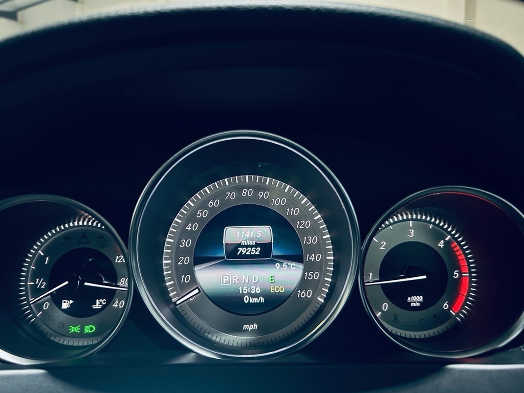 Used Mercedes-Benz C Class 2013 for sale - 77451685: Photo 15