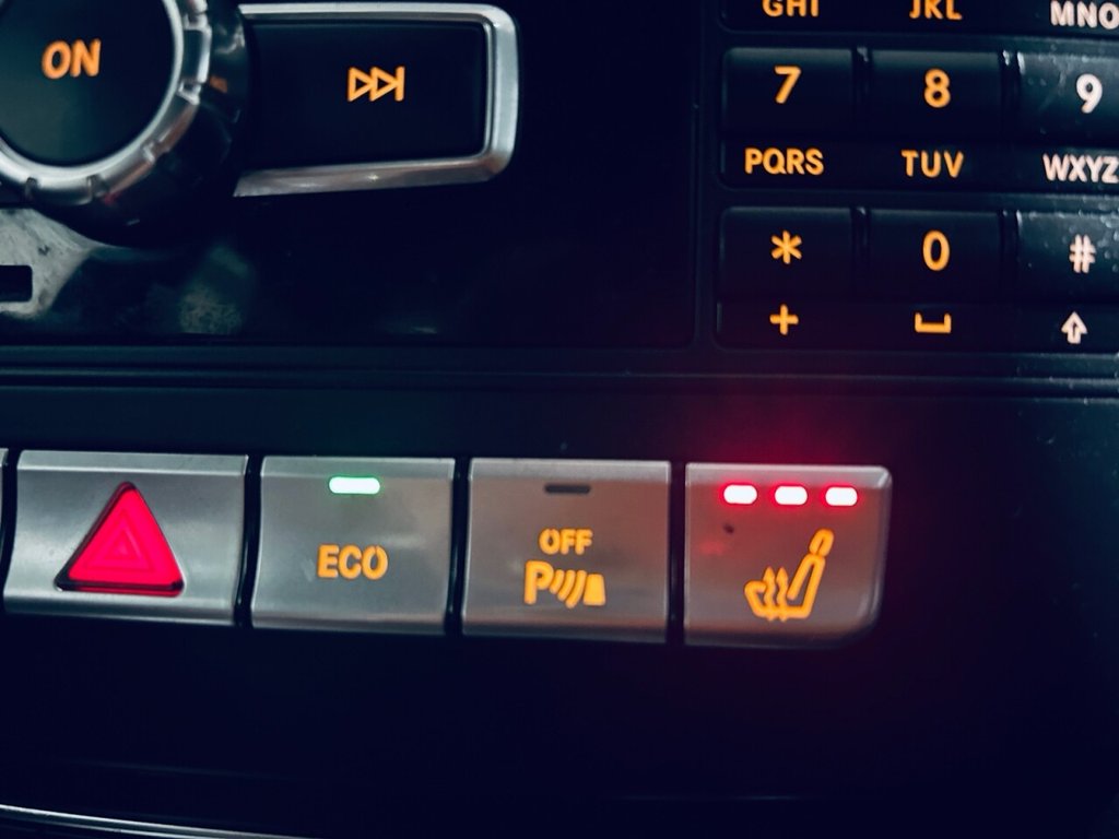 Used Mercedes-Benz C Class 2013 for sale - 77451685: Photo 19