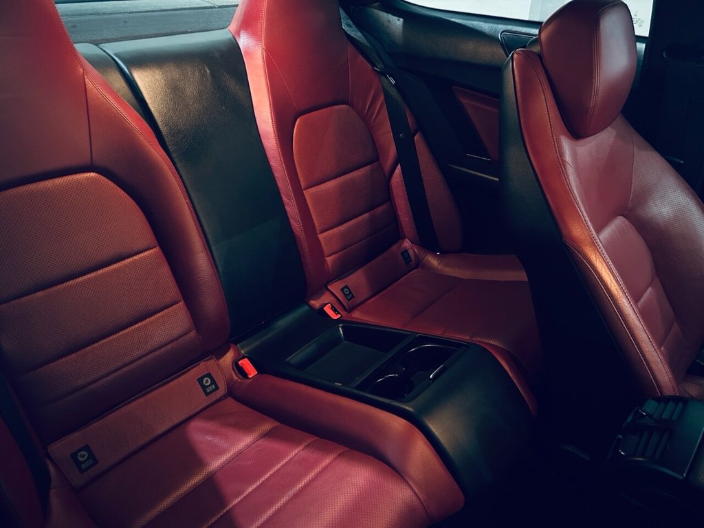 Used Mercedes-Benz C Class 2013 for sale - 77451685: Photo 8