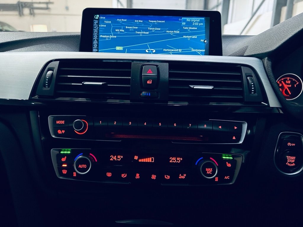 Used BMW 4 Series 2014 for sale - 76429776: Photo 11